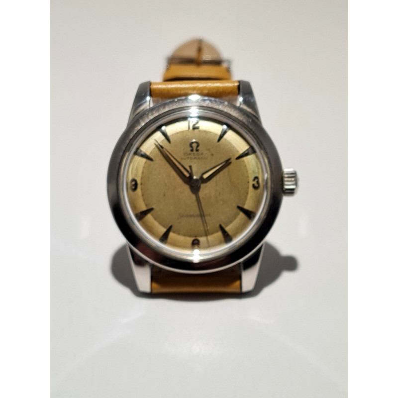 Montre Oméga Seamaster Automatic