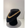 COLLIER EN OR