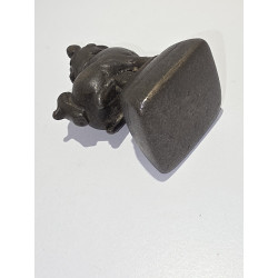 Ancien poids à opium