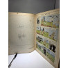 BD Collection TINTIN 1947     " L'ile Noire"