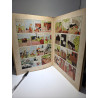 BD Collection TINTIN 1947     " L'ile Noire"