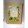BD Collection TINTIN 1947     " L'ile Noire"