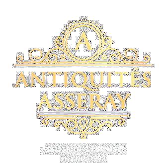 Antiquités ASSERAY